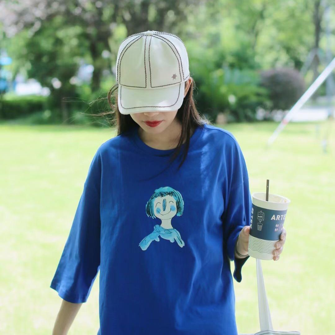 沐沐超甜