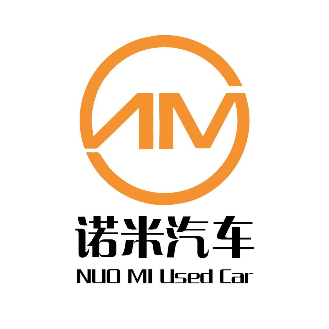 曲靖诺米二手货车