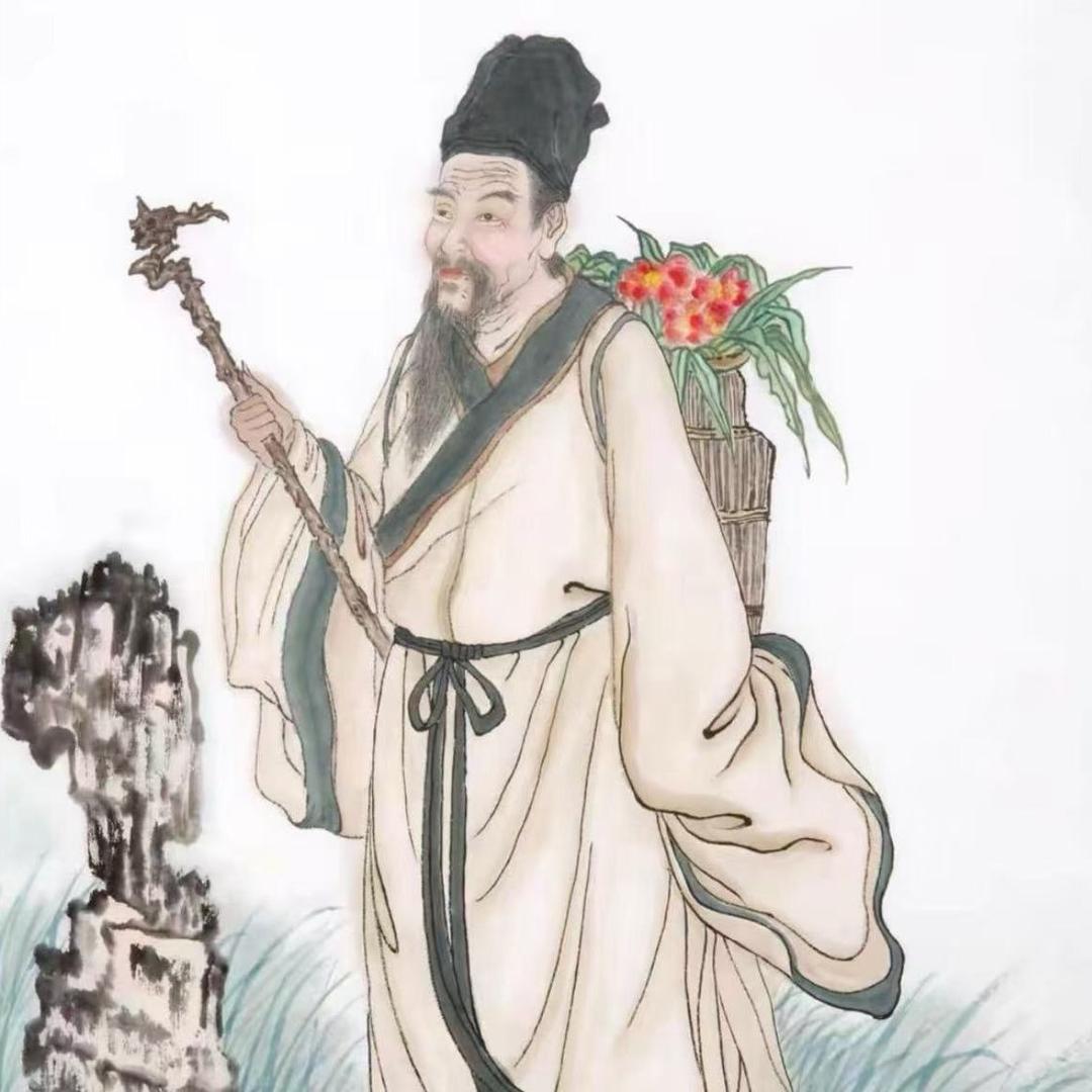 乐乐的土房子