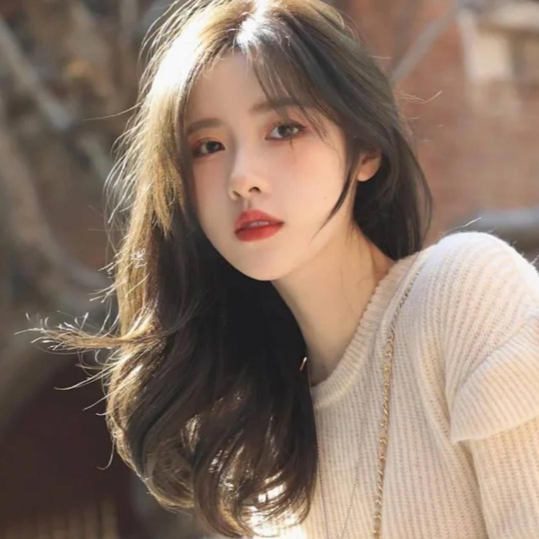 少女心