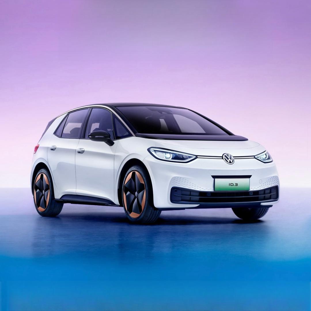 南宁润邕- ID纯电