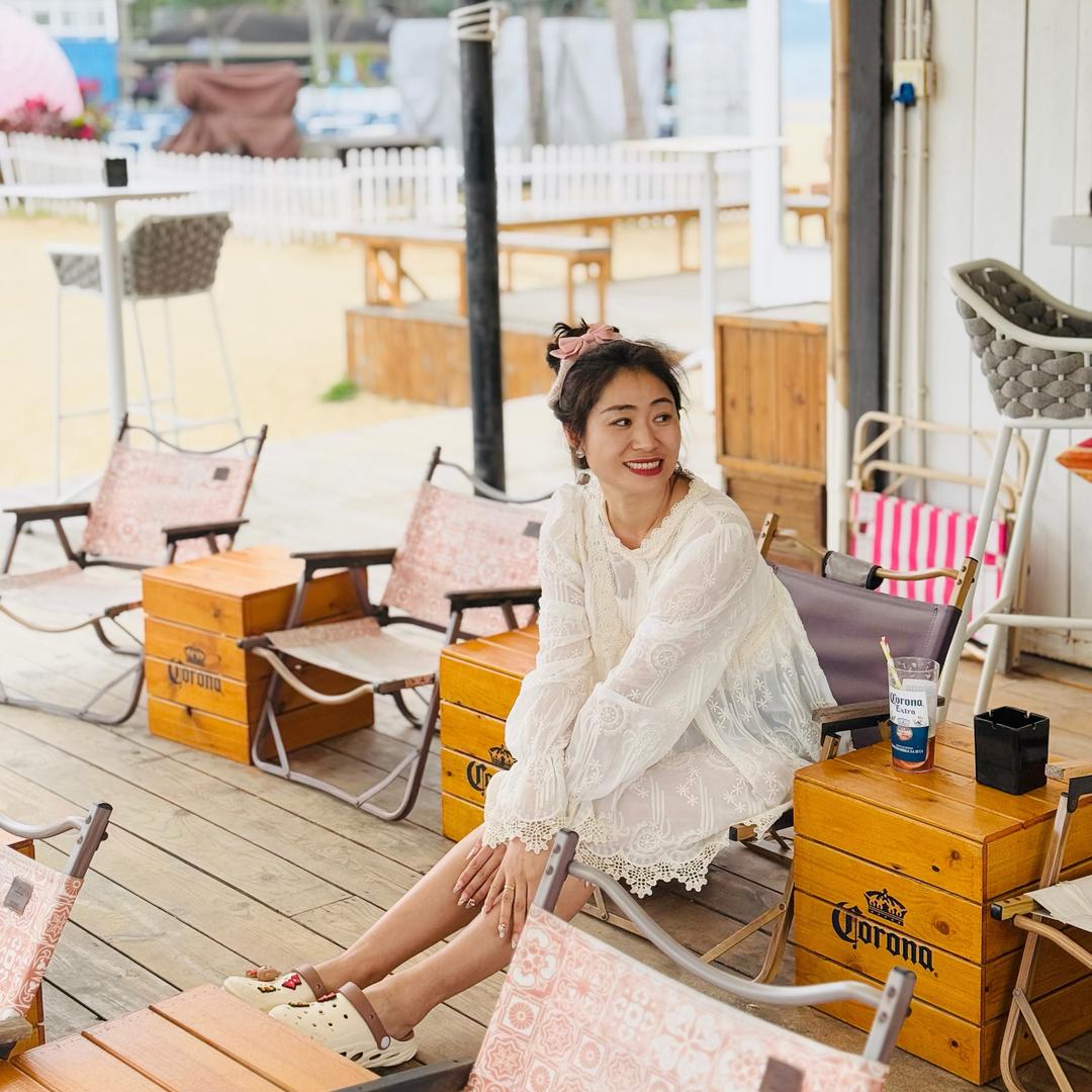 卖漆🎨的超甜姐