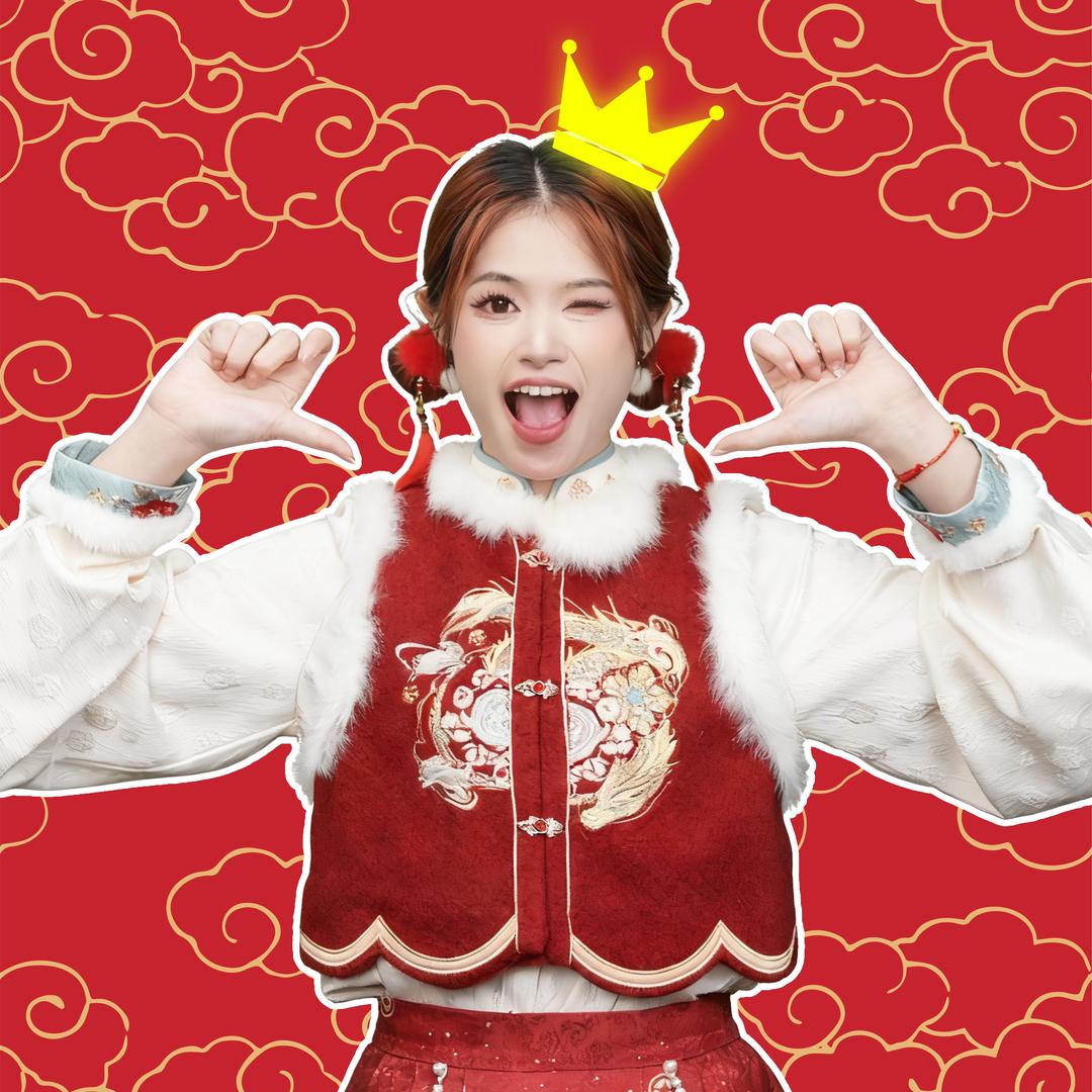 沐沐的机甲仓库