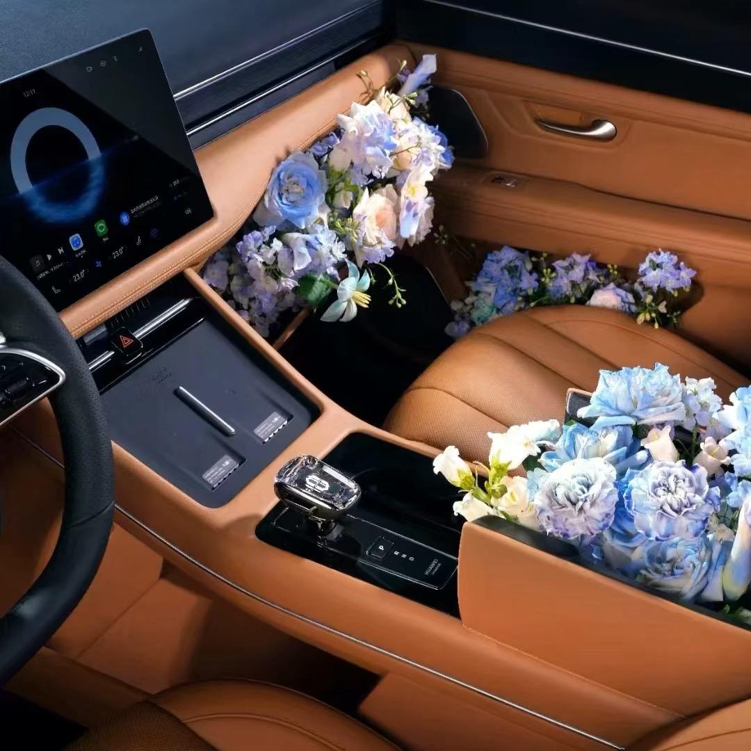 荆州吾悦智能生活馆