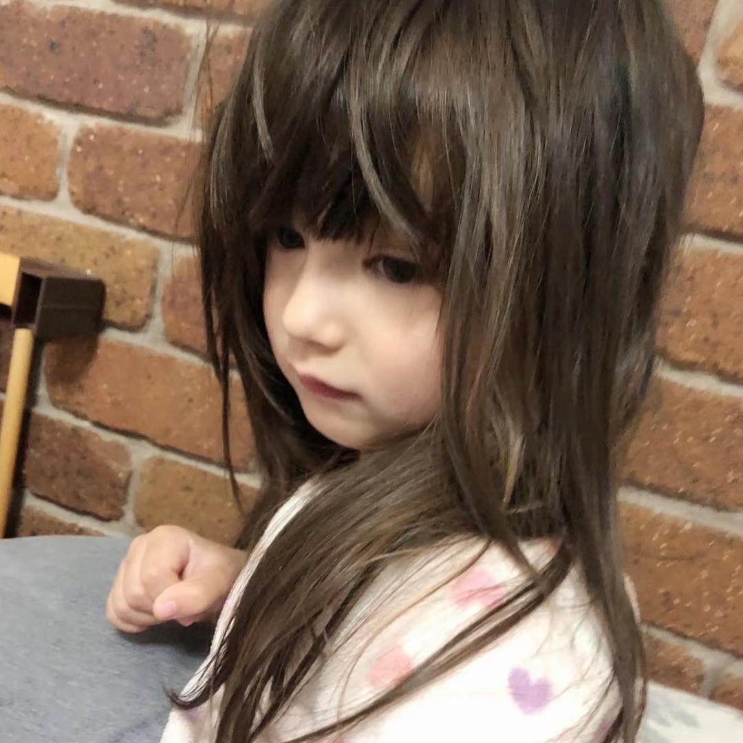 老子不是齐刘海