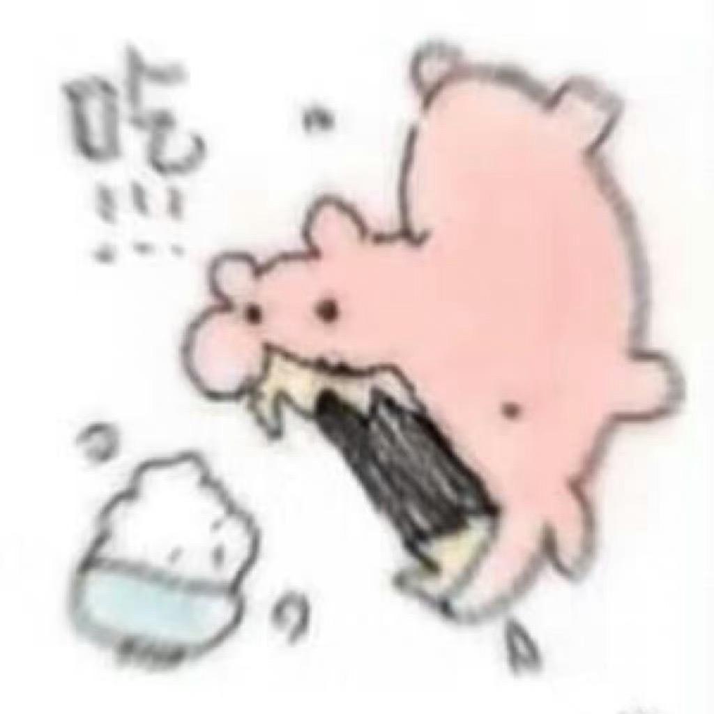 黑猫警长（老实版）头像