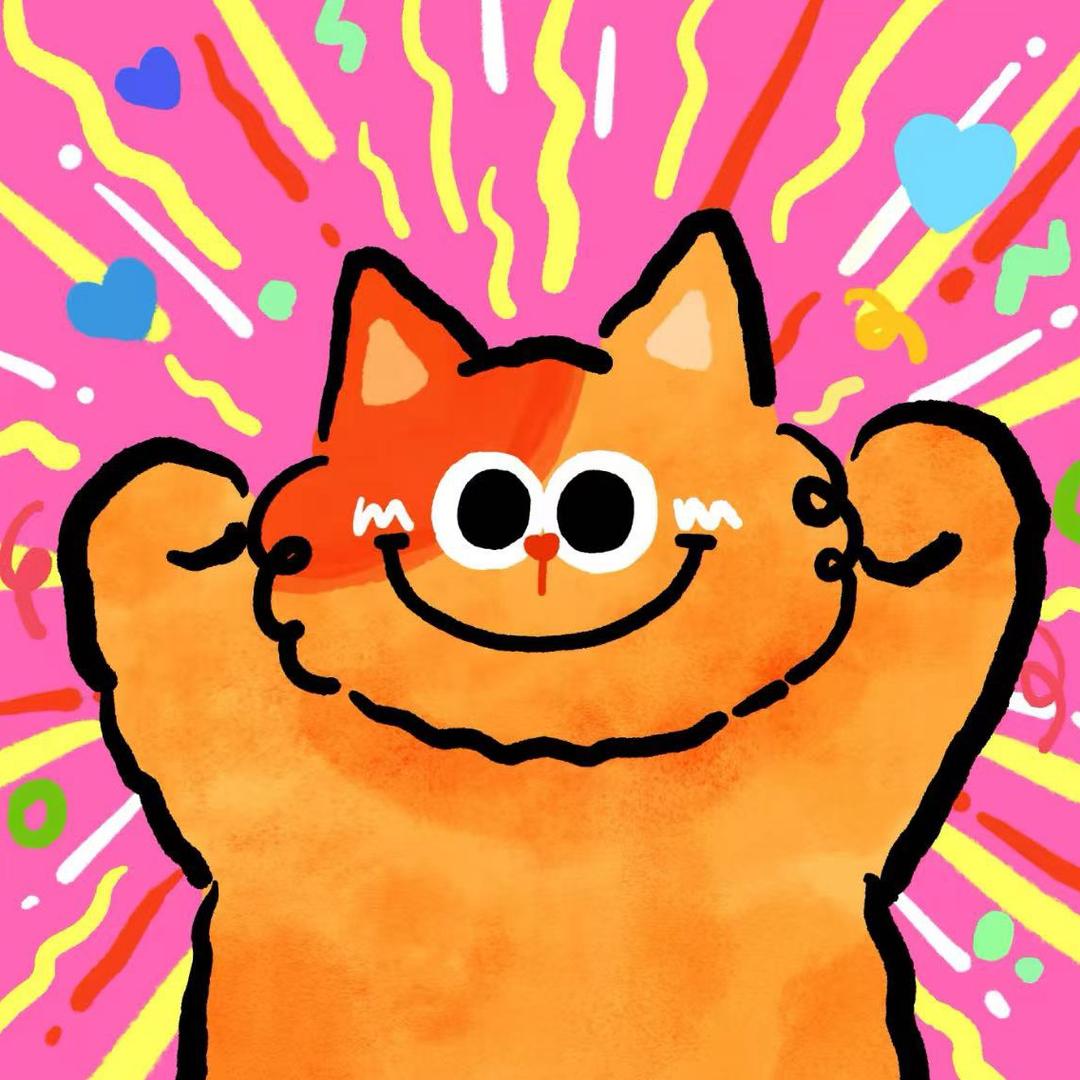 小猩猩🌟