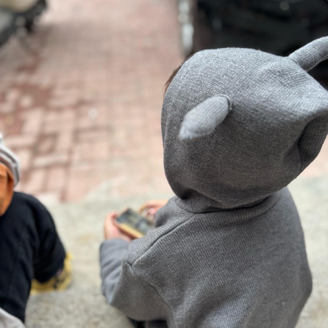 娜老板没有烦恼