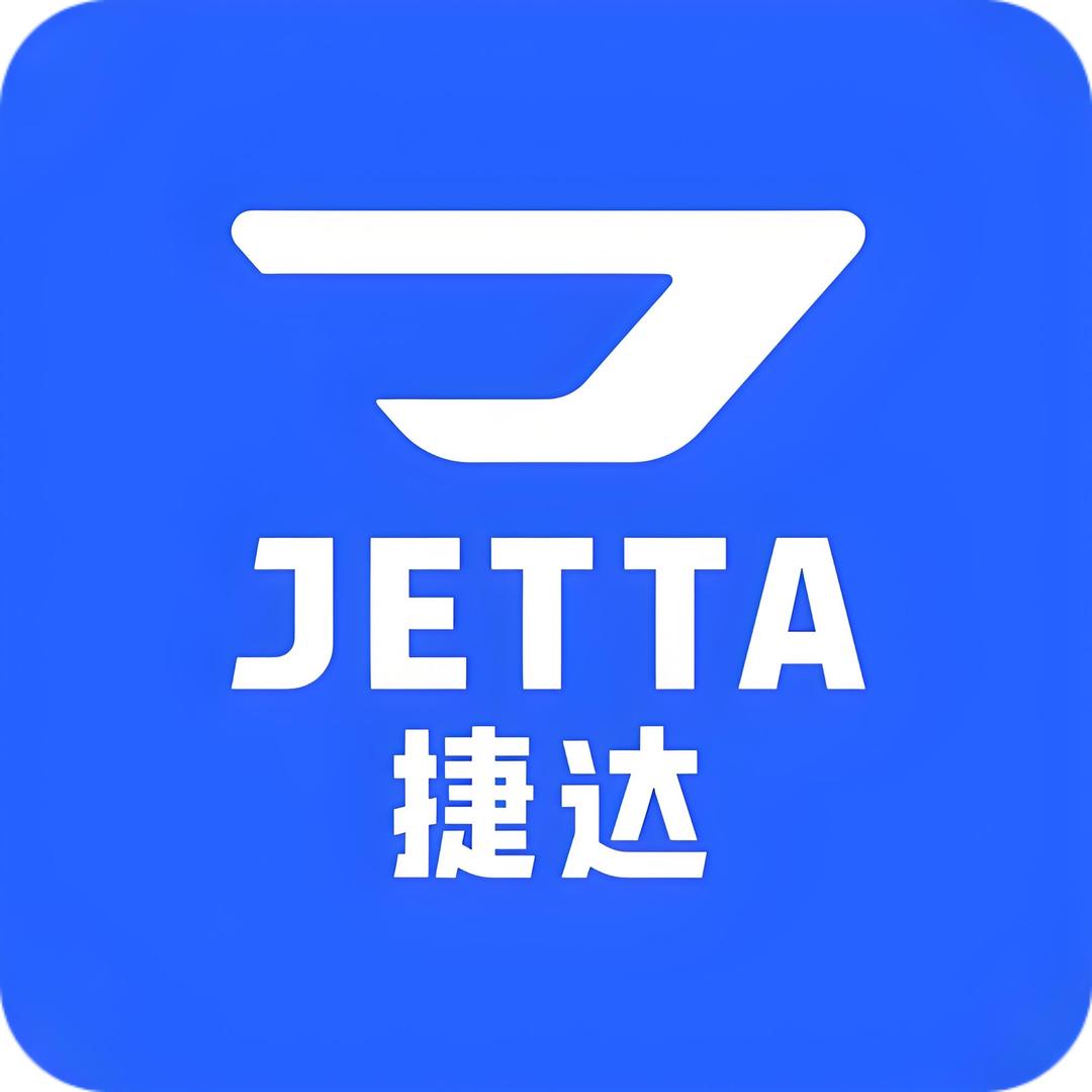 小少爷-JETTA