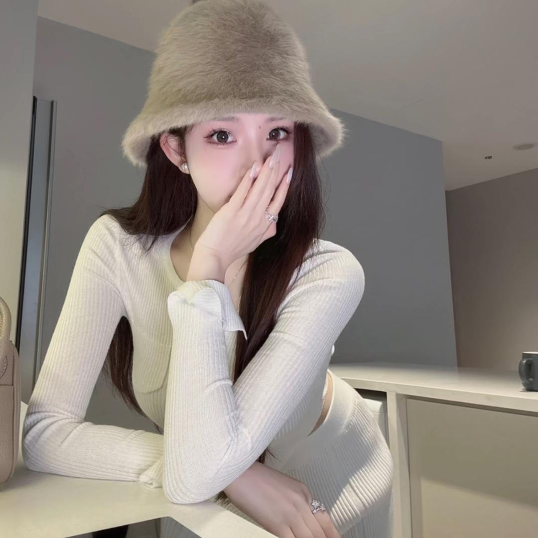 叶子baby