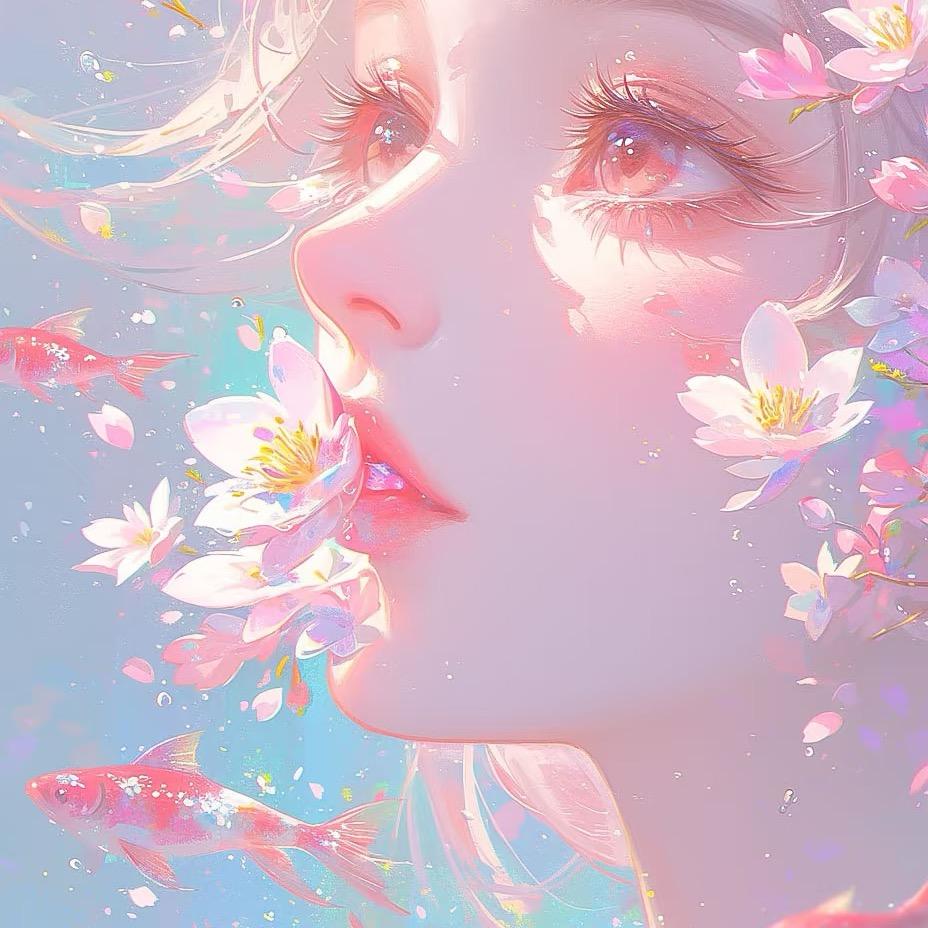 呢喃ㅤ