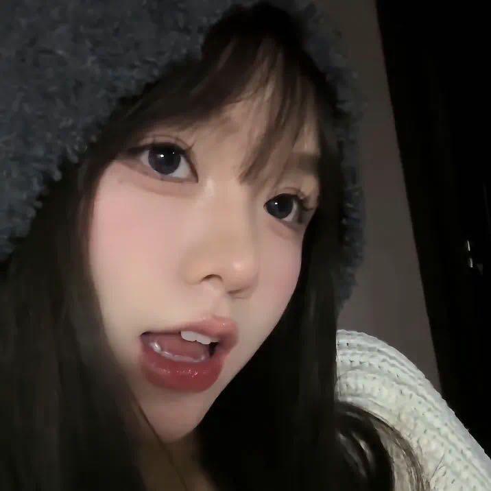 我的名字叫小啵.