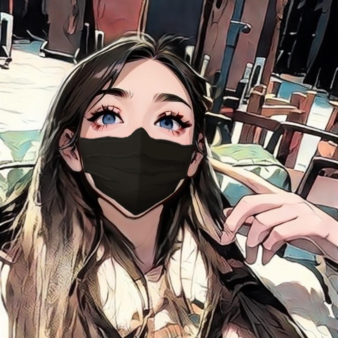 小陈不沉👰