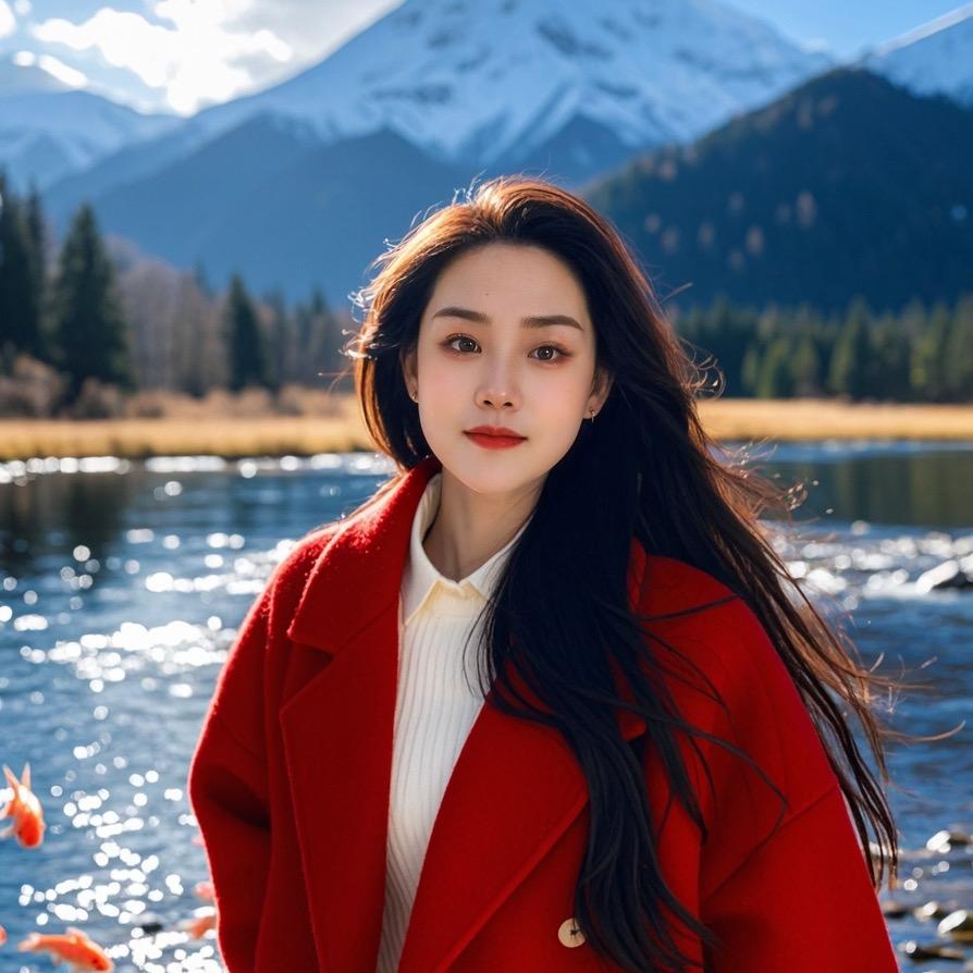 雪野@水畔家园食府