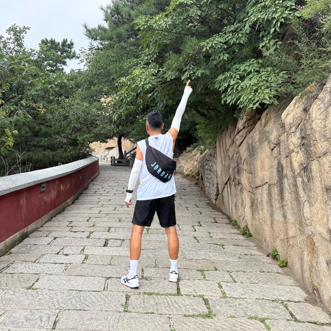 北京小爷