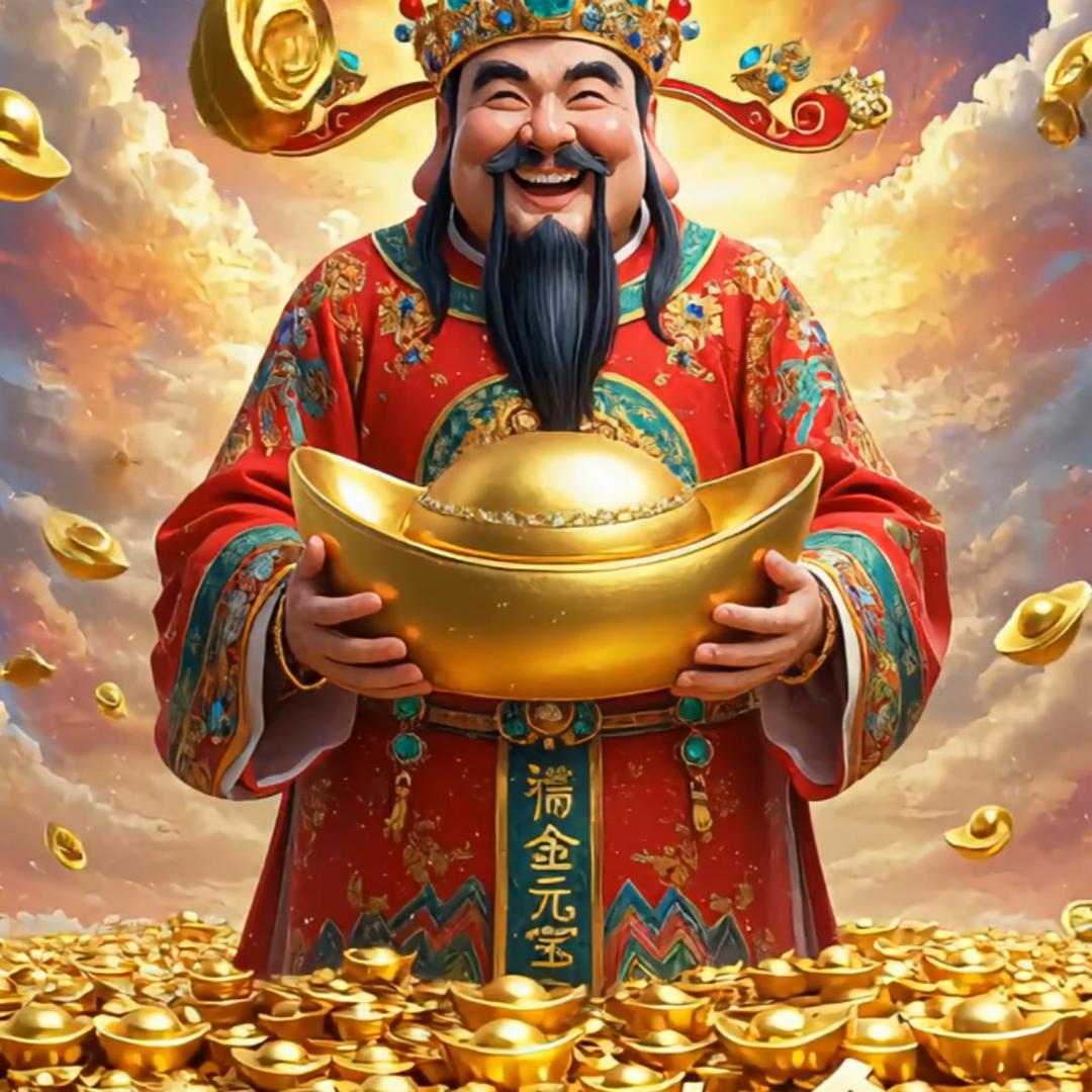 摸金小辉