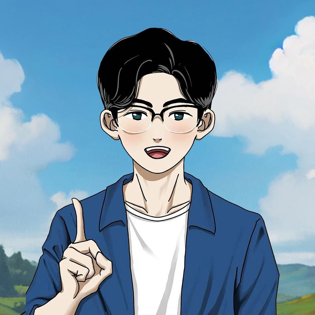 铁柱真哇塞