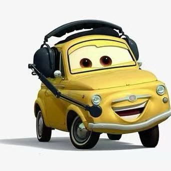 一条视频car