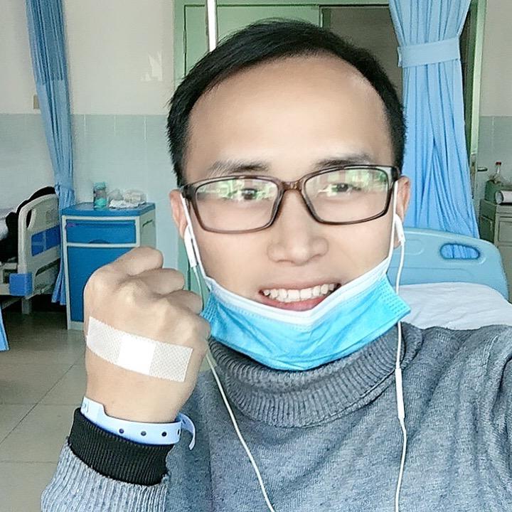 抗癌小强依明