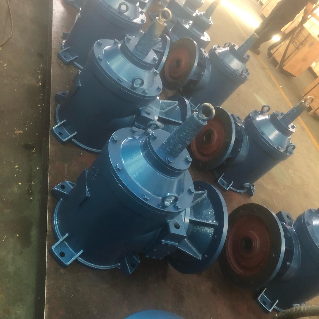 重庆爱华减速机风机