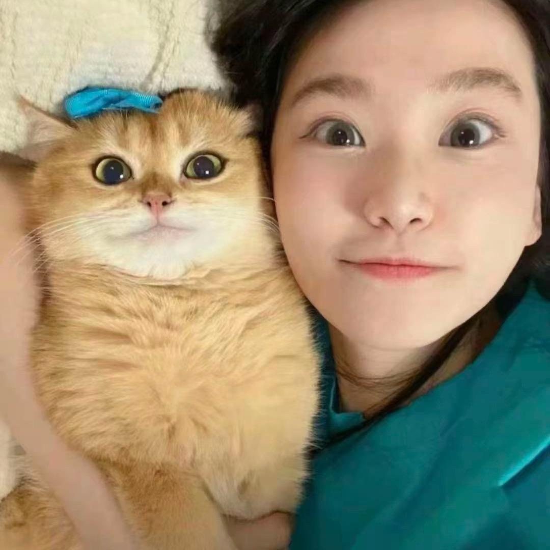 小阳超爱笑