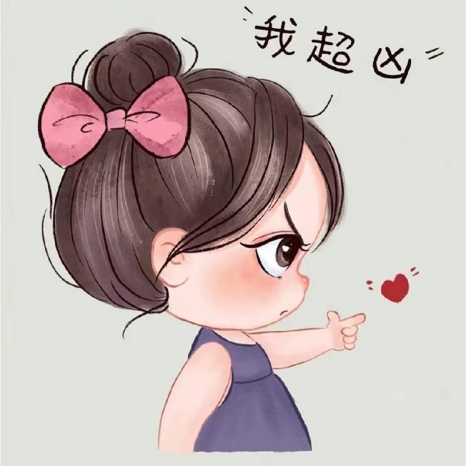 蔡儿：小魔童