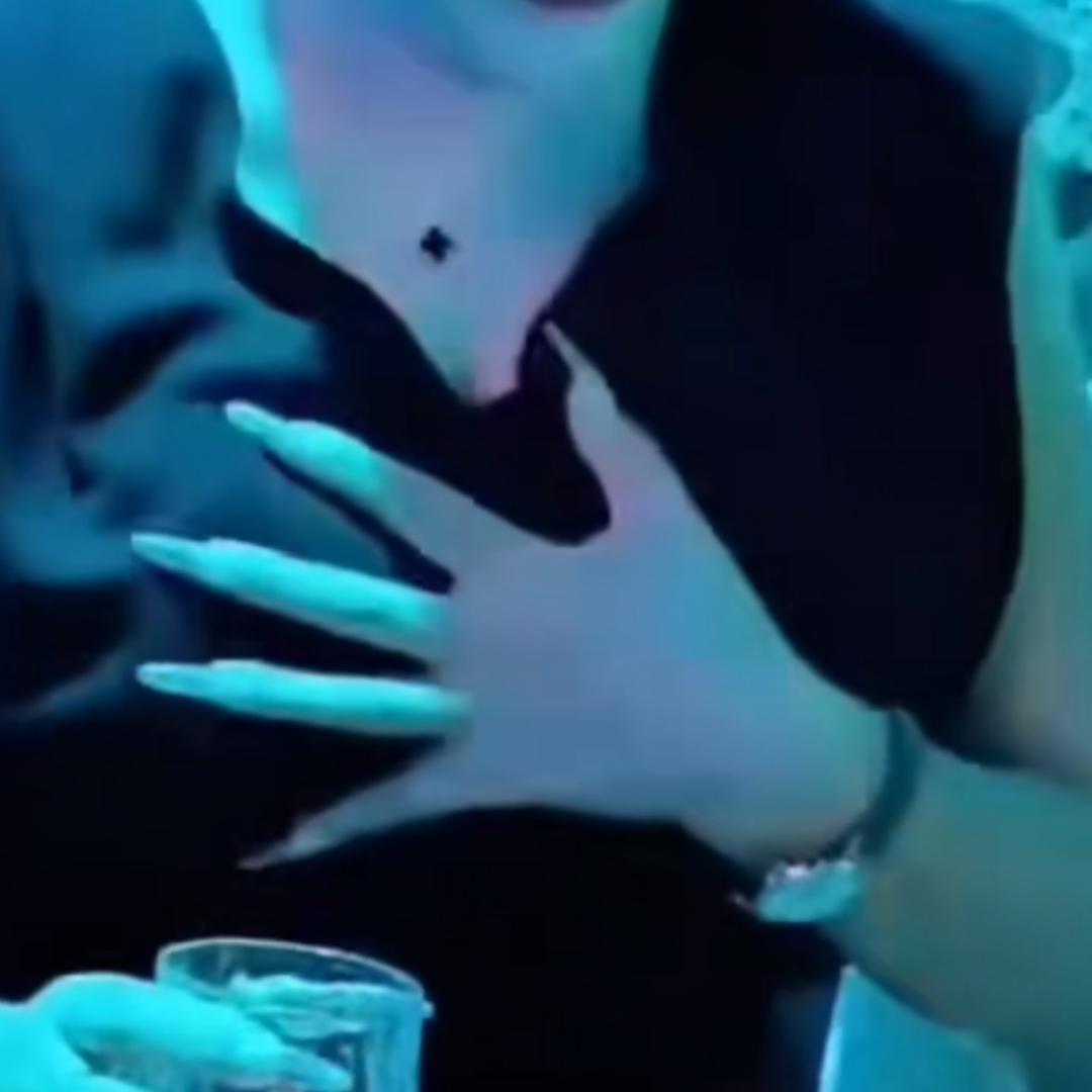 @仙女姐姐