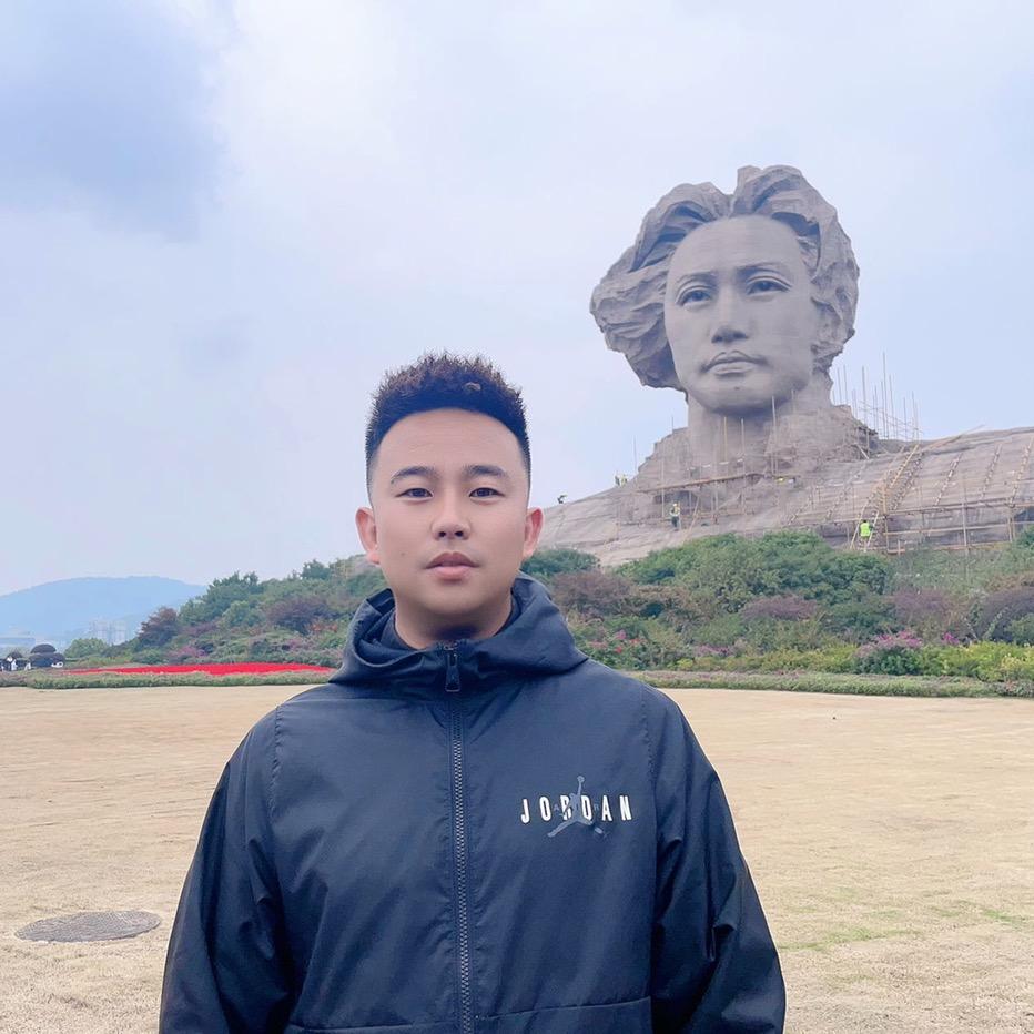 墨染