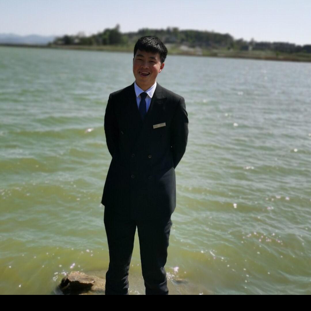 威宁小啊松