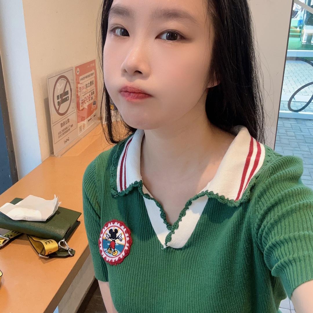 可可爱爱🎀仙仙儿