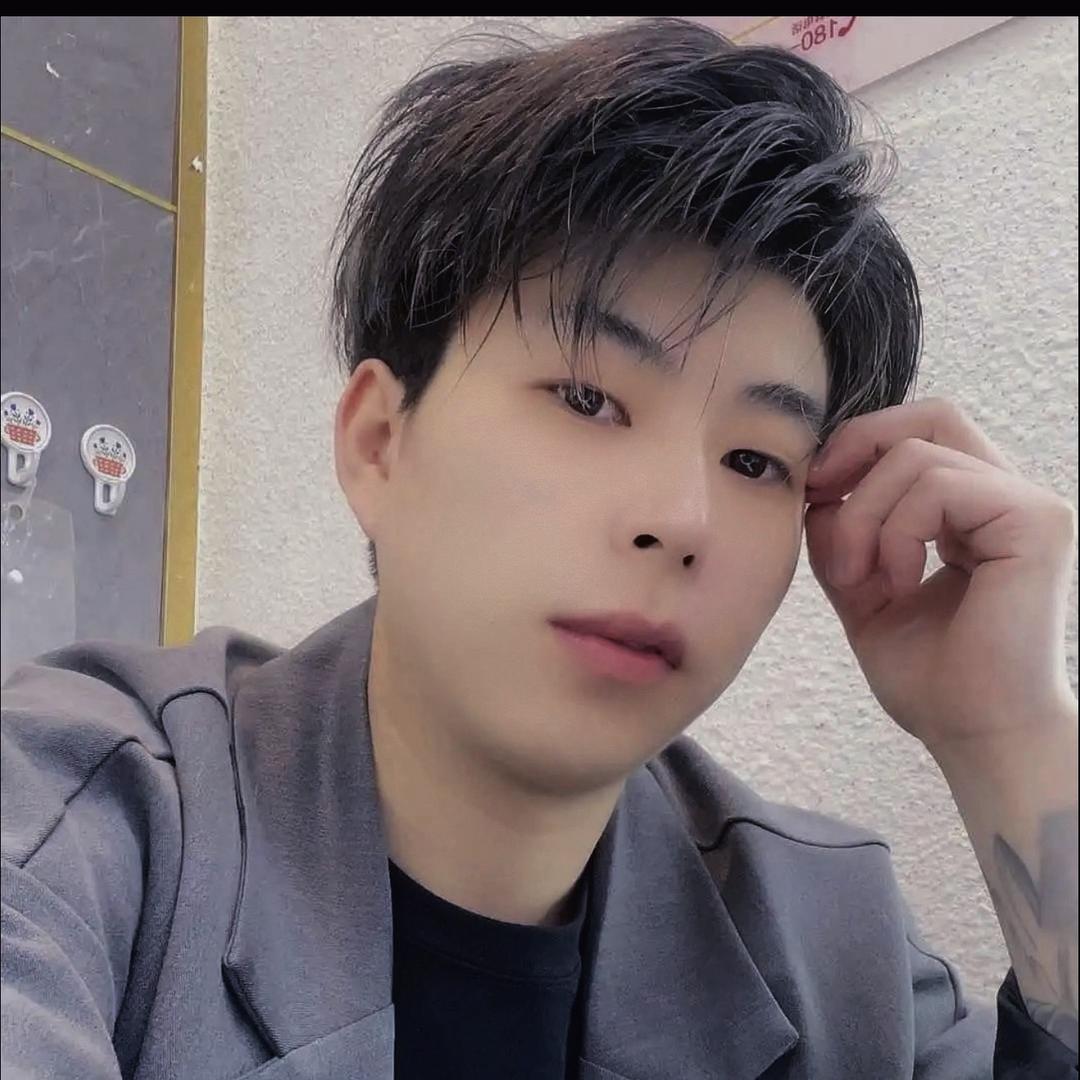 石杰BY柏漾创始人