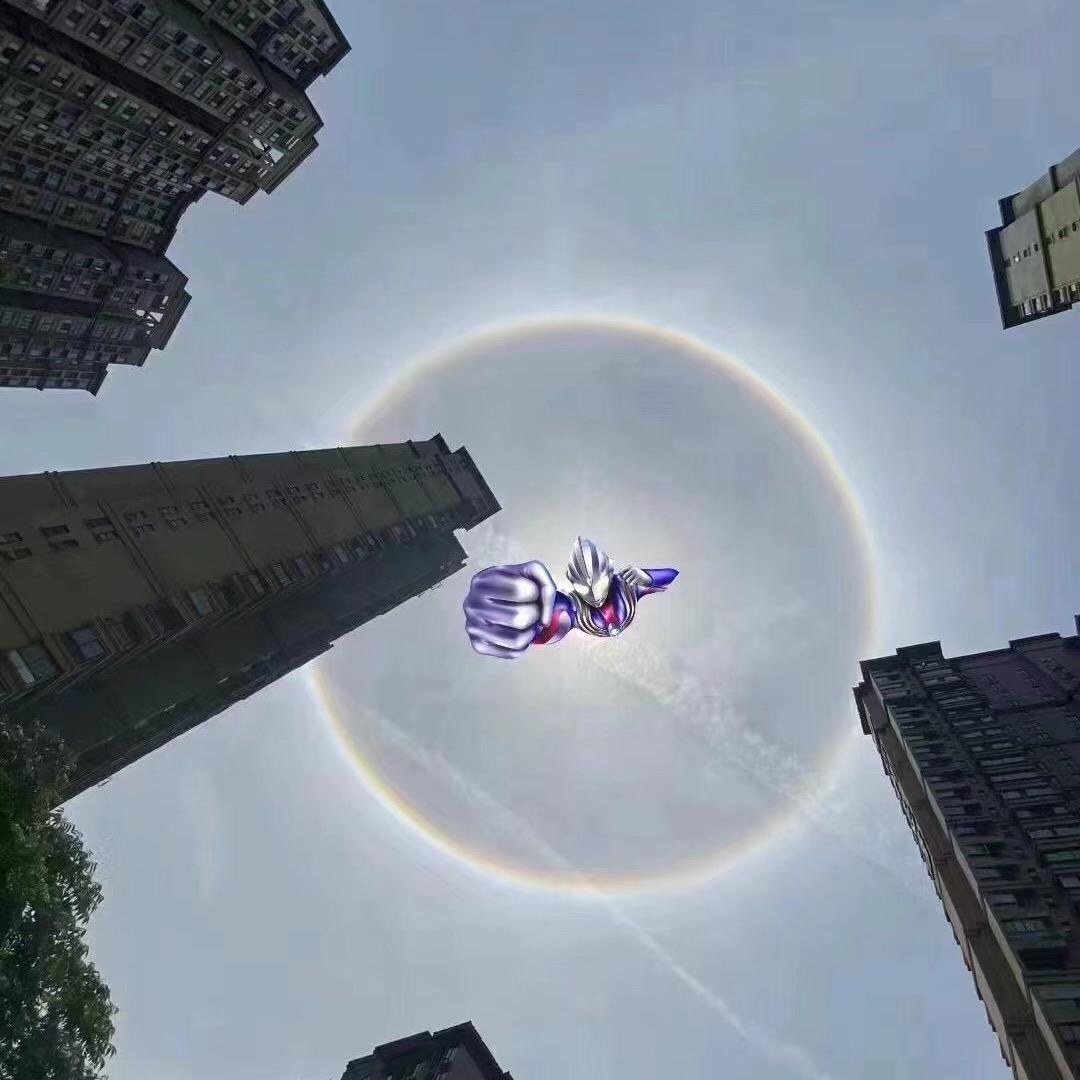 小萝莉