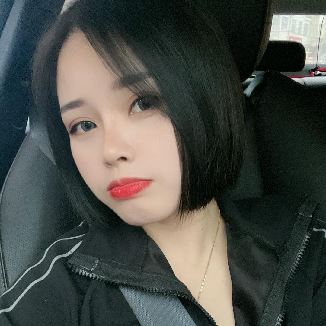 大脸妹i