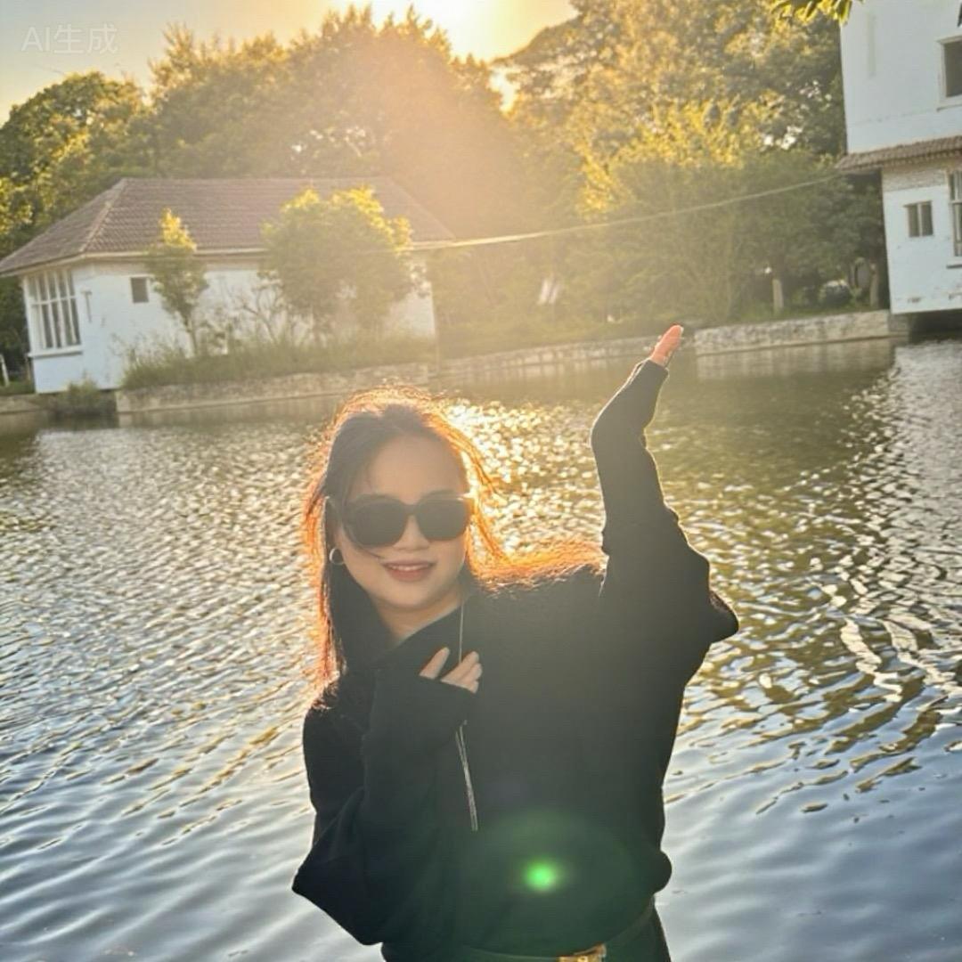 五路财神的掌上明珠💎