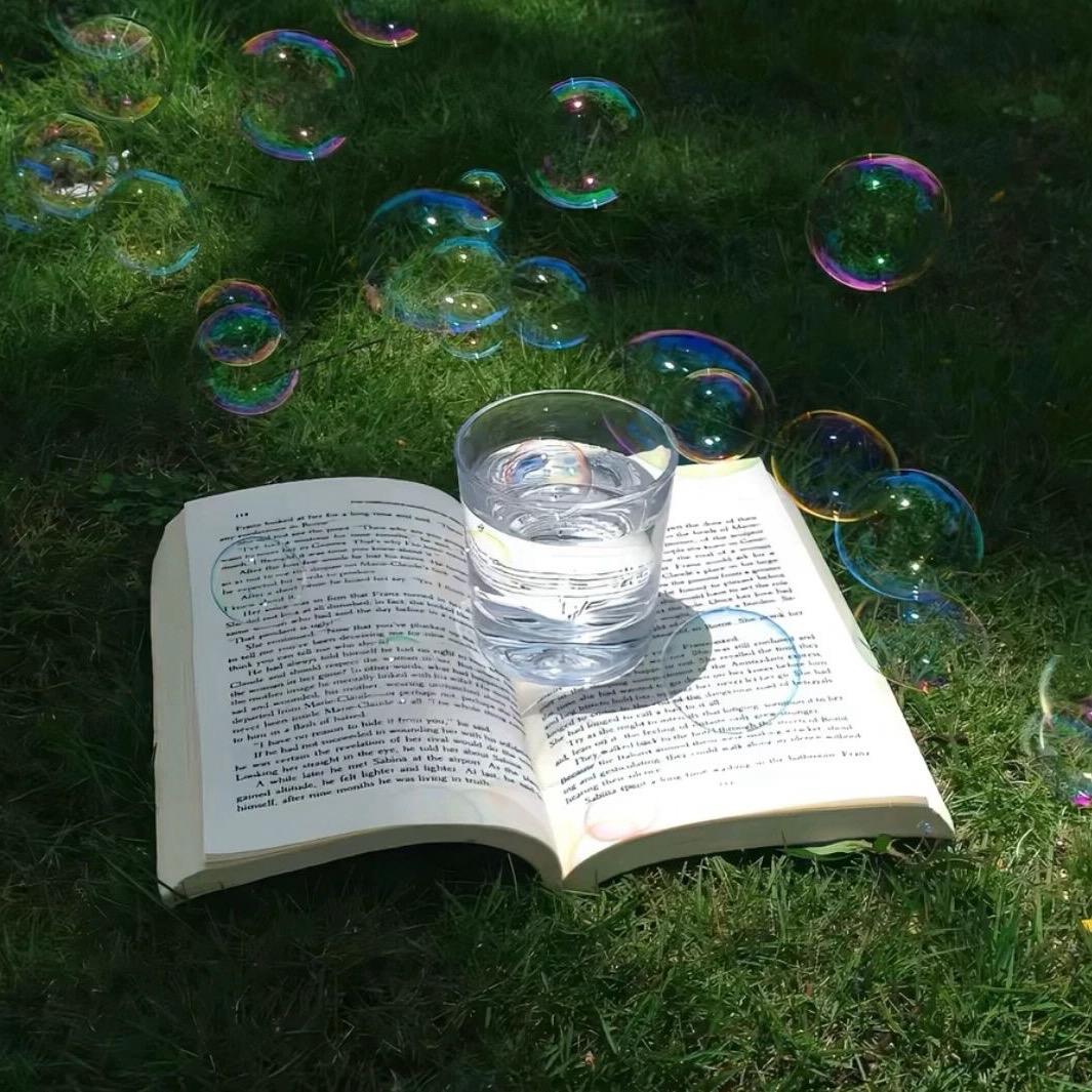 隅间小记📔
