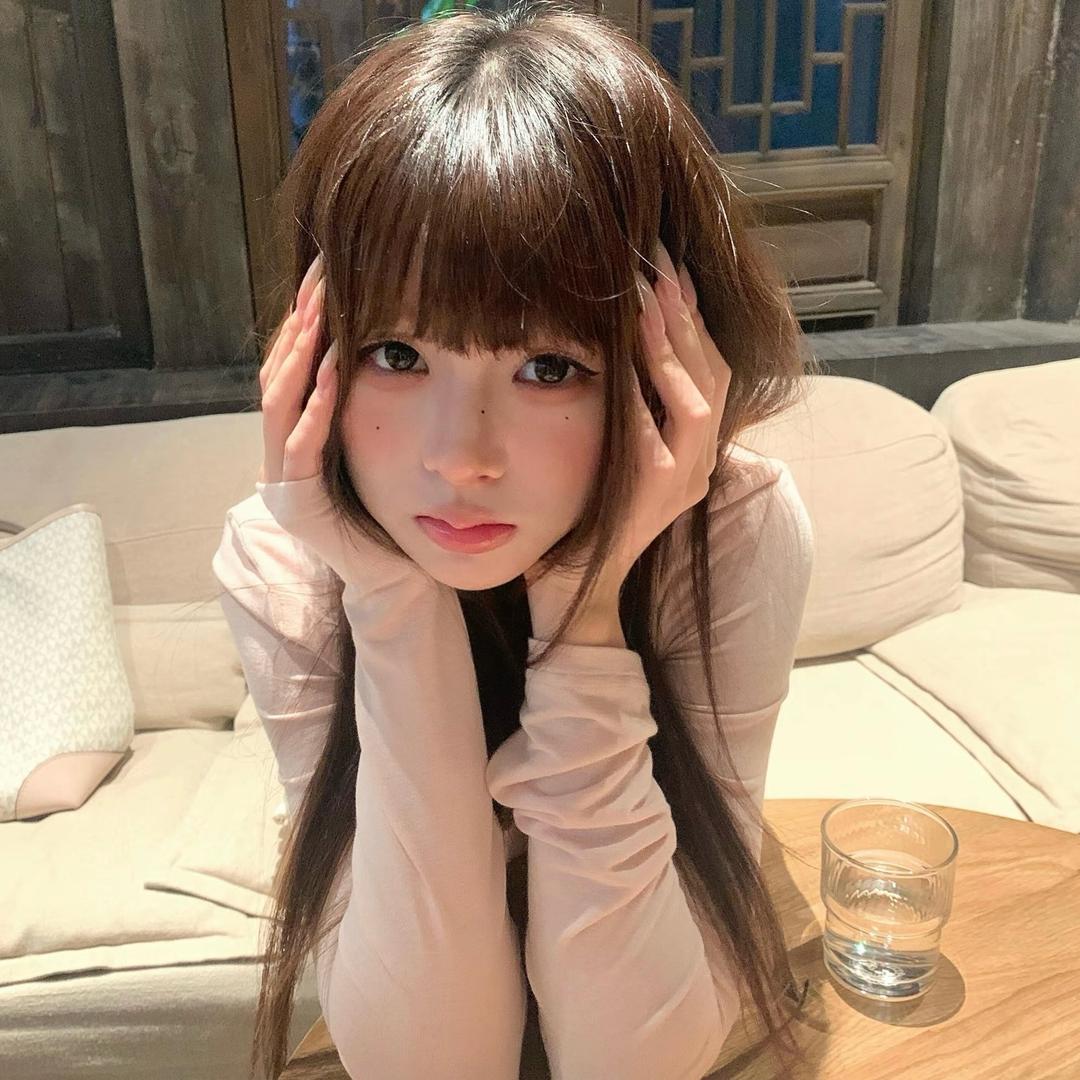 你从不心疼我的泪