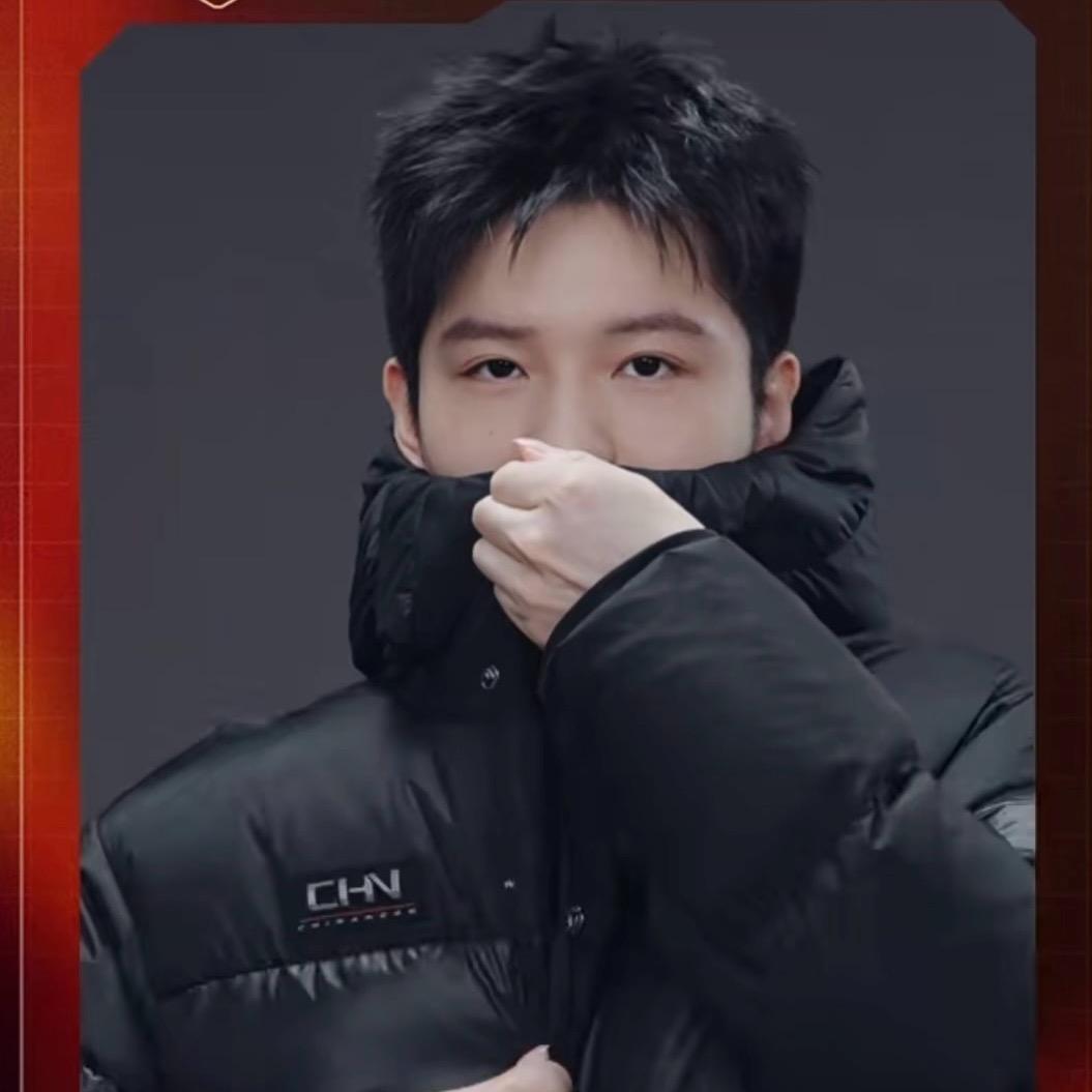 天降紫薇星🩵永不落幕🩵