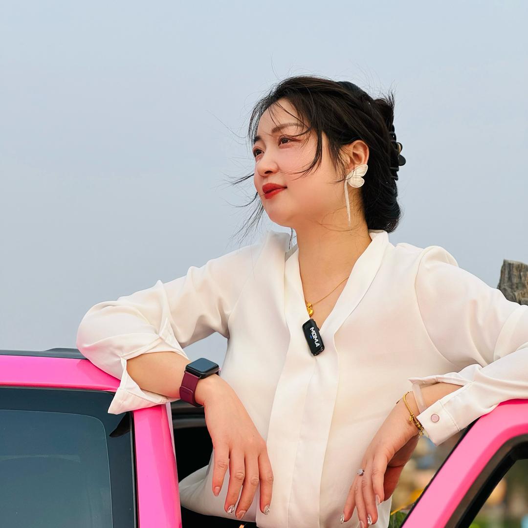 吉安中启•春老板二手车