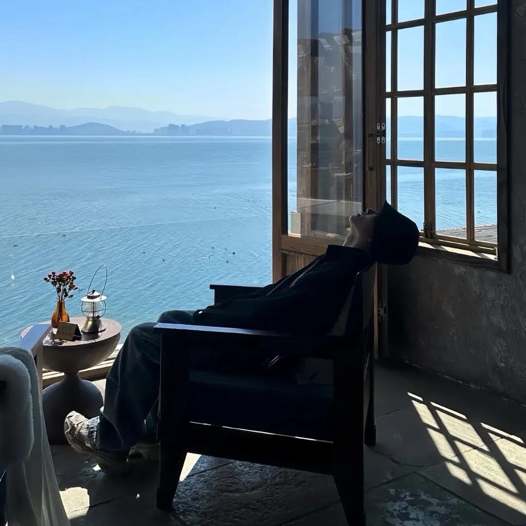 星至.陪跑（底层逻辑）