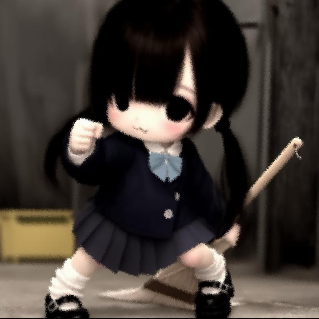 屁大大