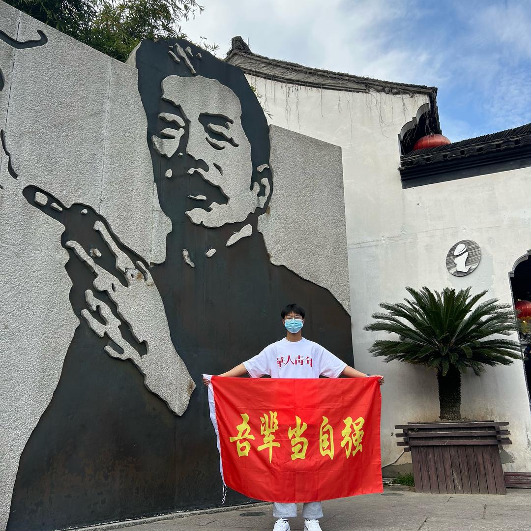 罗泽帆