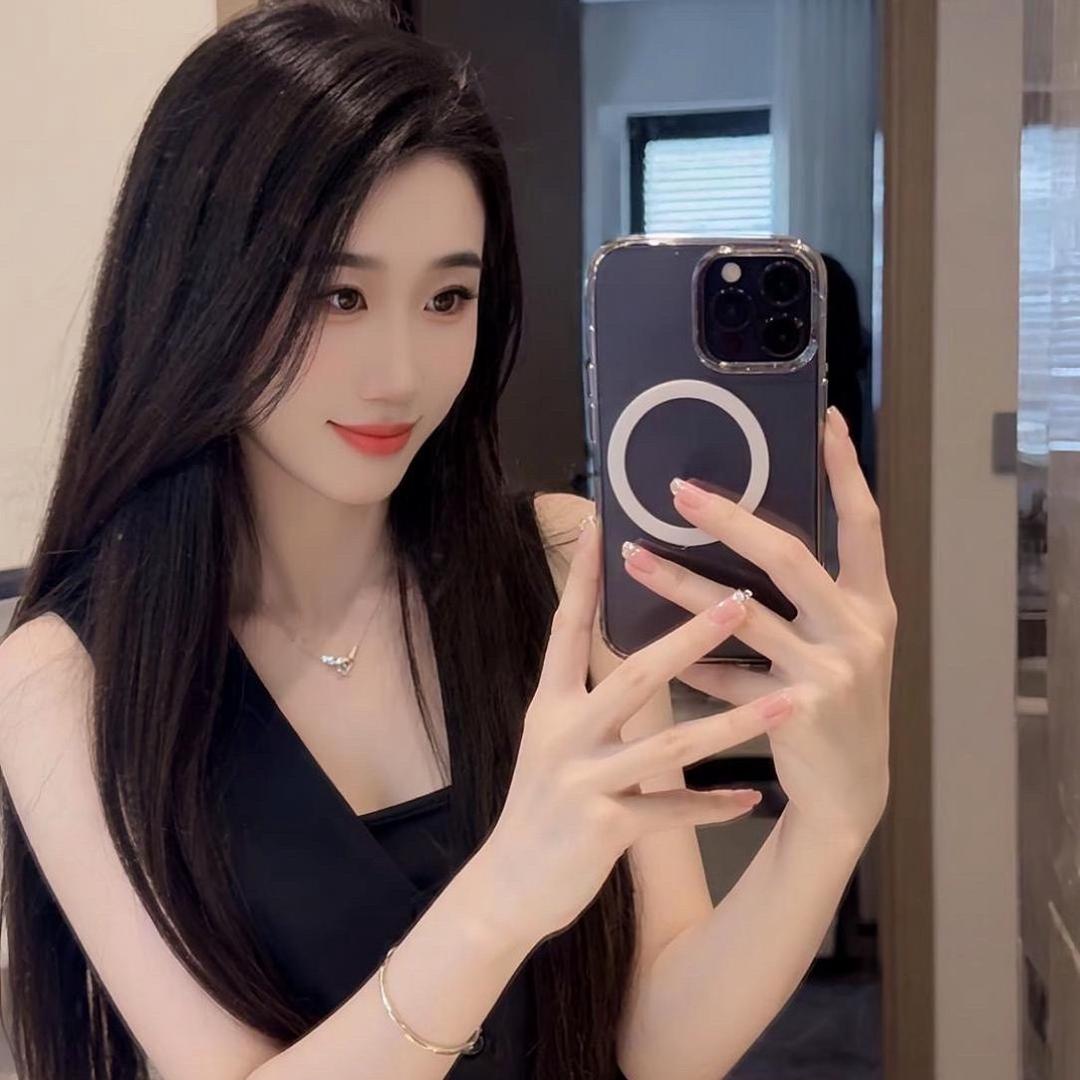 @是春