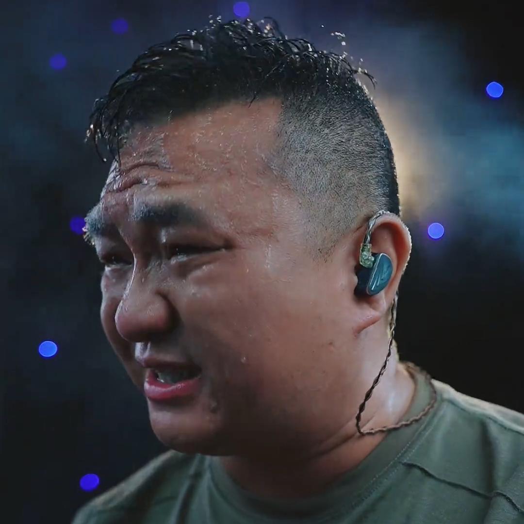 唐龙《不忘初心》