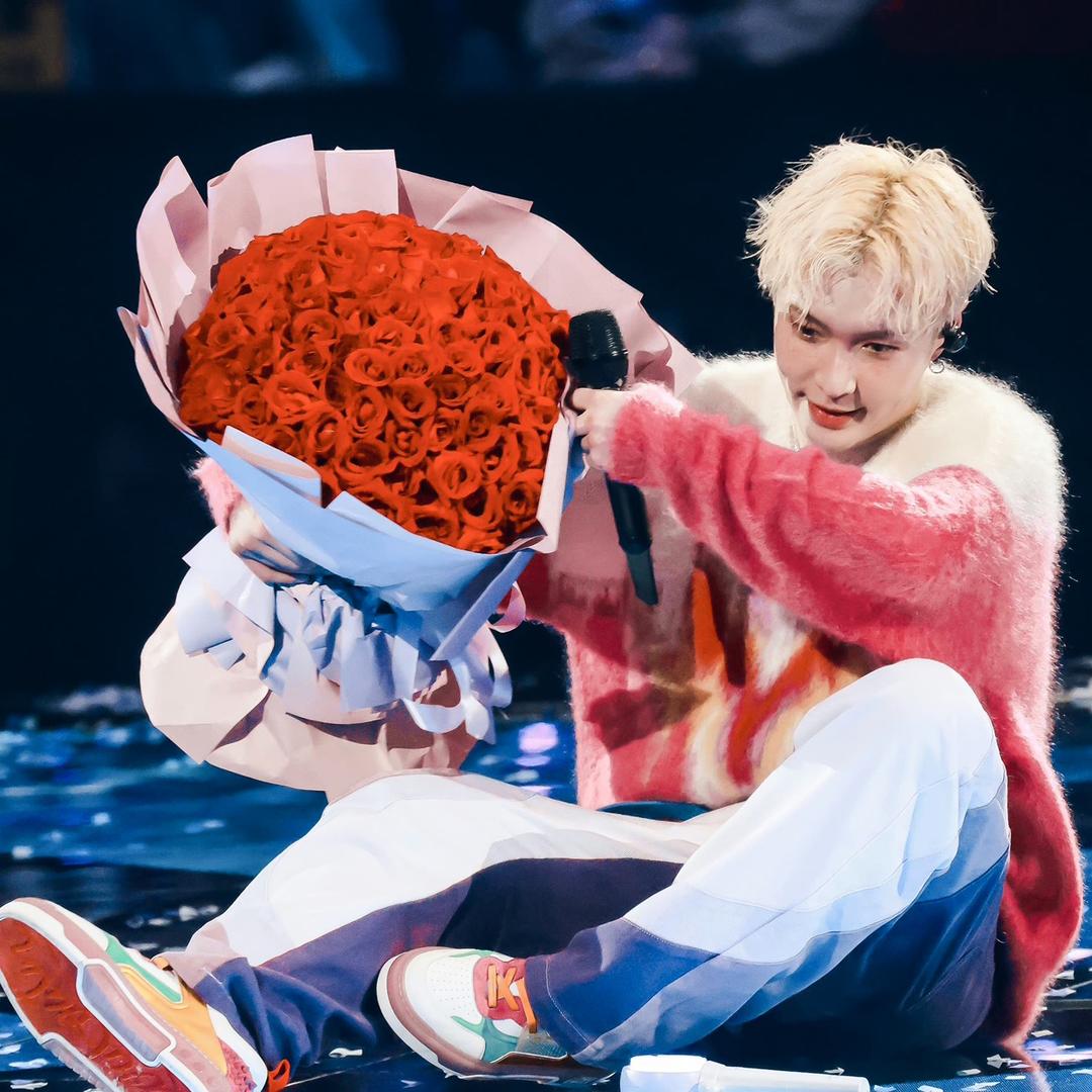 我的头发可不是锅盖