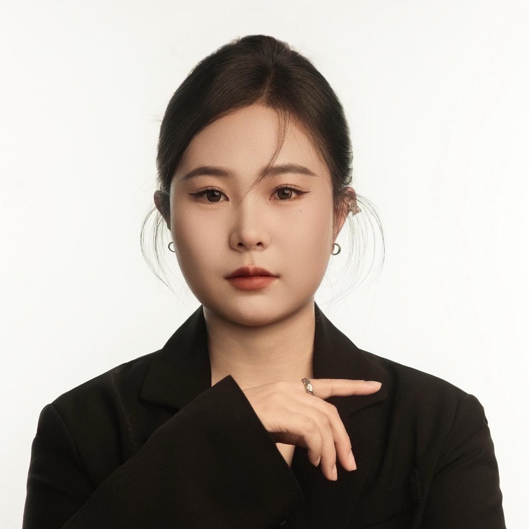 大同新娘跟妆·露露