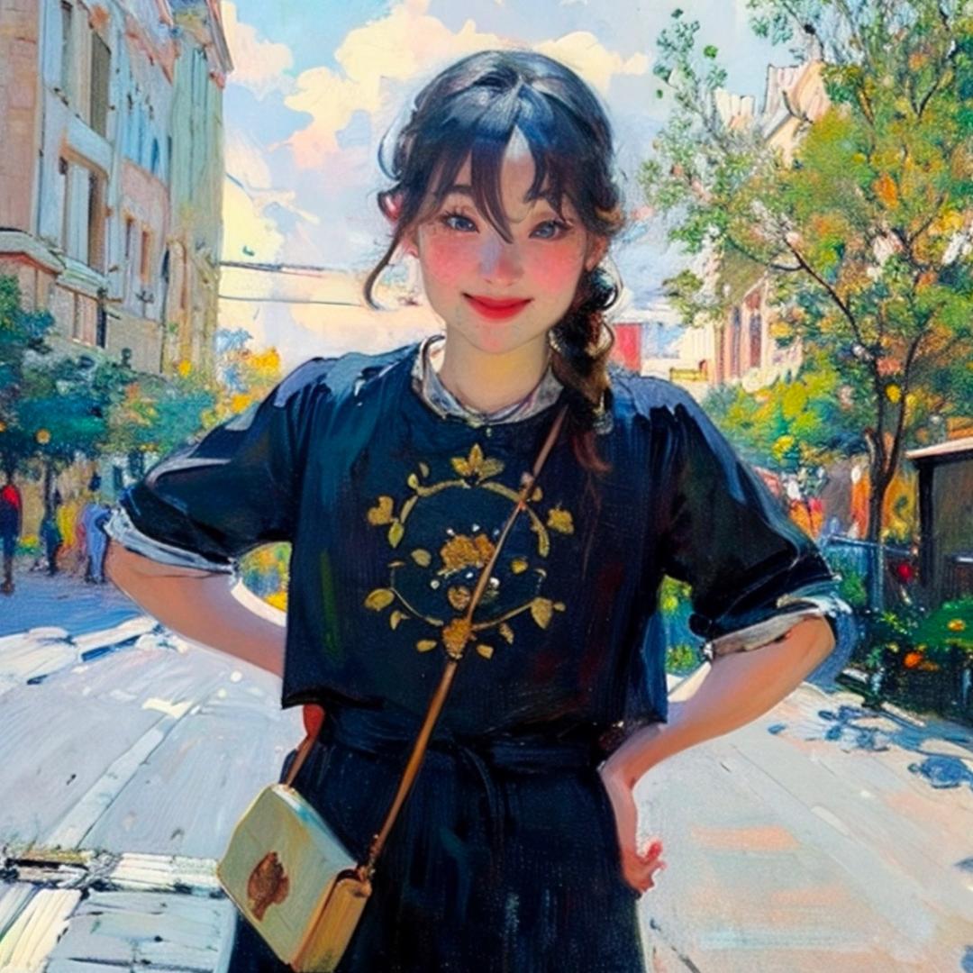 春不及你万分之一