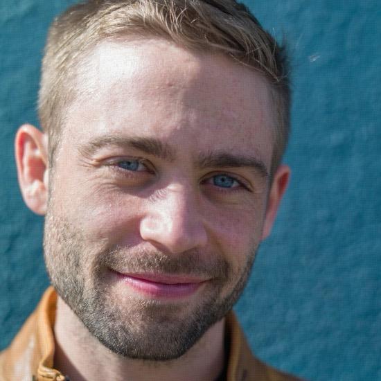 Cody Walker科迪沃克