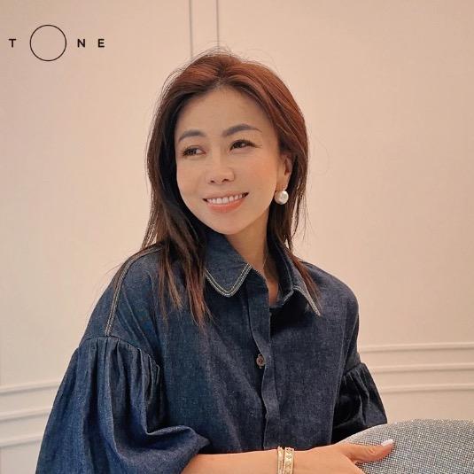 唐老板嘉玲姐服饰搭配店