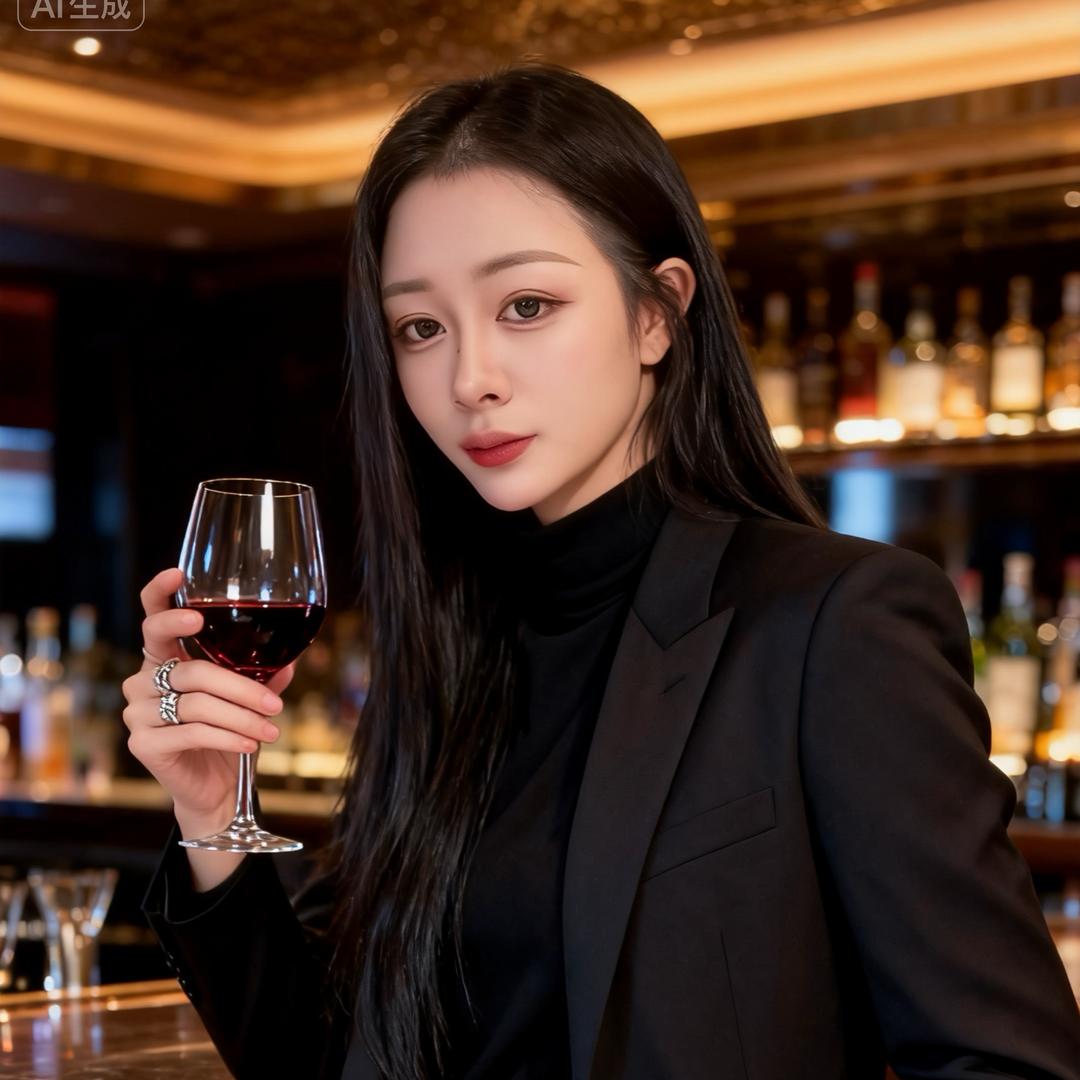 @芬姐