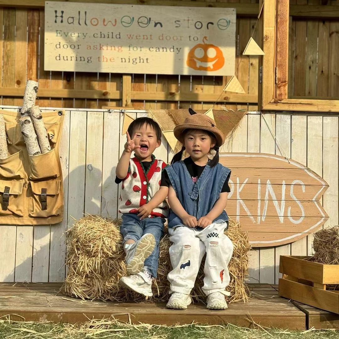 月亮不睡我不睡